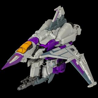 Transformers Studio Series Voyager Transformers: Bumblebee 113 Skywarp