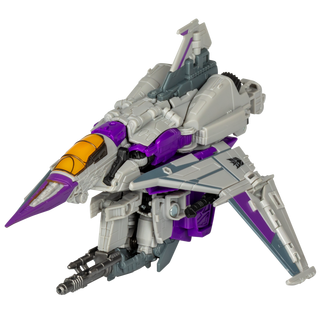 Transformers Studio Series Voyager Transformers: Bumblebee 113 Skywarp