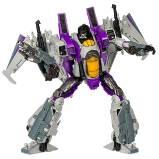 Transformers Studio Series Voyager Transformers: Bumblebee 113 Skywarp