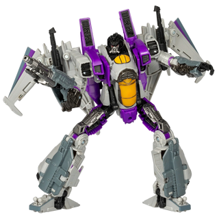 Transformers Studio Series 113 Skywarp (Cybertronian) - Voyager