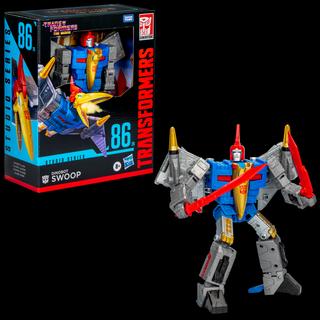 Transformers Studio Series Leader The Transformers: The Movie 86-26 Dinobot Swoop