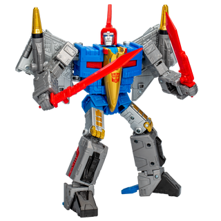 Transformers Studio Series Leader The Transformers: The Movie 86-26 Dinobot Swoop