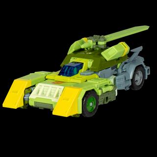 Transformers Studio Series Leader The Transformers: The Movie 86-30 Springer Figure