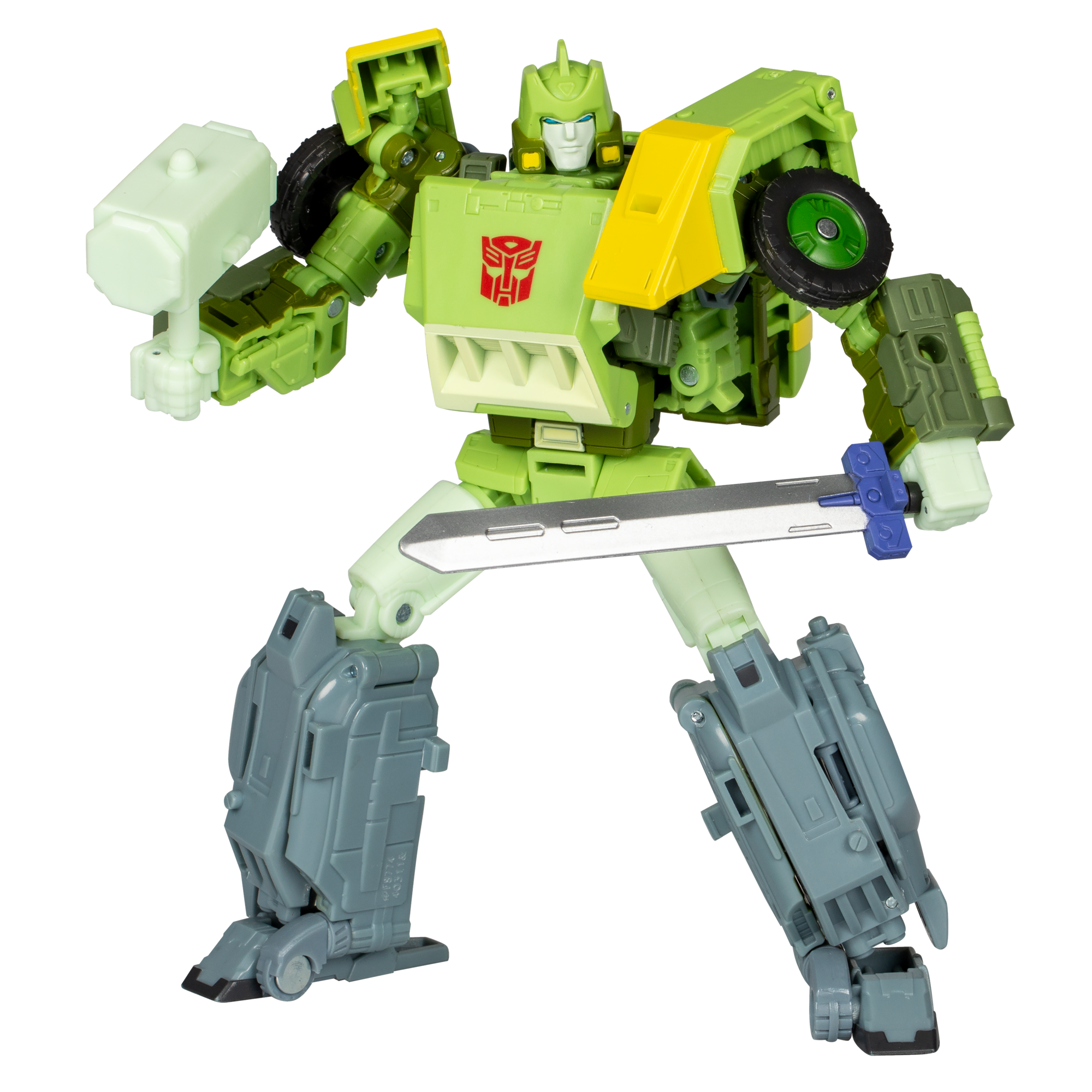 Transformers Studio Series Leader The Transformers: The Transformers Studio Series Leader The Transformers: The