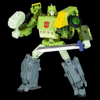 Transformers Studio Series Leader The Transformers: The Movie 86-30 Springer Figure