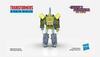 Transformers Studio Series Leader The Transformers: The Movie 86-30 Springer Figure