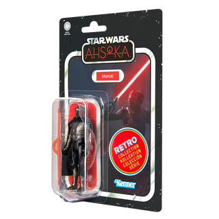 Star Wars Retro Collection Marrok