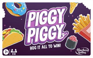 Piggy Piggy