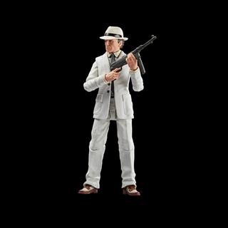 Indiana Jones - Marcus Brody y René Belloq (Ark Showdown) de la línea Adventure Series