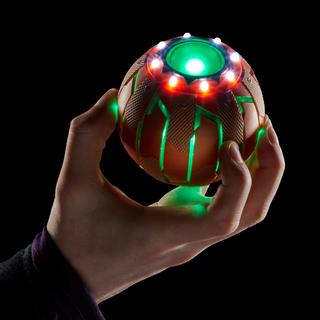 Marvel Legends Series Green Goblin Roleplay Electronic Pumpkin