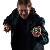 Marvel Legends Series Green Goblin Roleplay Electronic Pumpkin