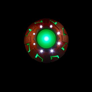 Marvel Legends Series Green Goblin Roleplay Electronic Pumpkin