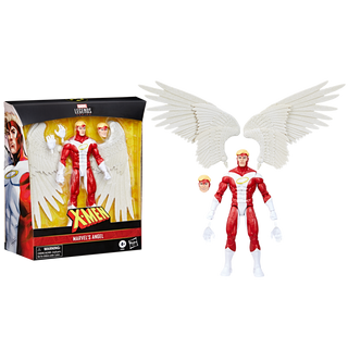 Marvel Legends Series Marvel's Angel Figure