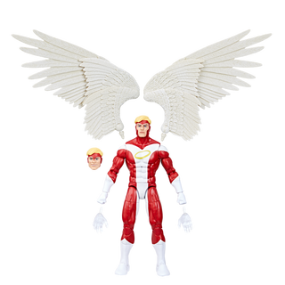 Marvel Legends Series Marvel's Angel