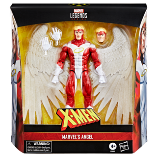 Marvel Legends Series Marvel's Angel