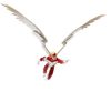 Marvel Legends Series Marvel's Angel