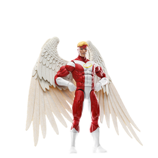 Marvel Legends Series Marvel's Angel Figure