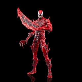 Marvel Legends Series Carnage Action Figure - Hasbro Pulse