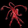 Marvel Legends Series Carnage Action Figure