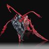 Marvel Legends Series Carnage Action Figure