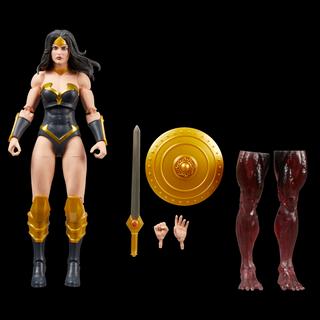 Marvel Legends Series Squadron Supreme Power Princess