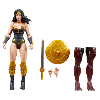 Marvel Legends Series Squadron Supreme Power Princess