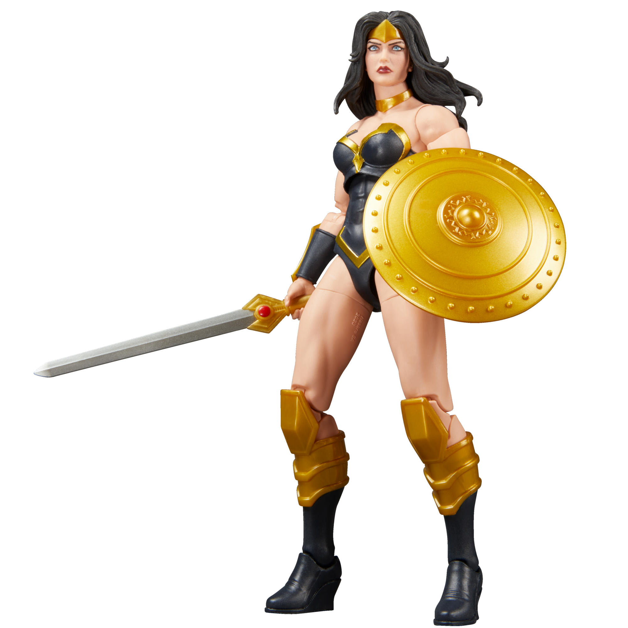 Marvel Legends Squadron Supreme Power Princess 6-Inch Figure