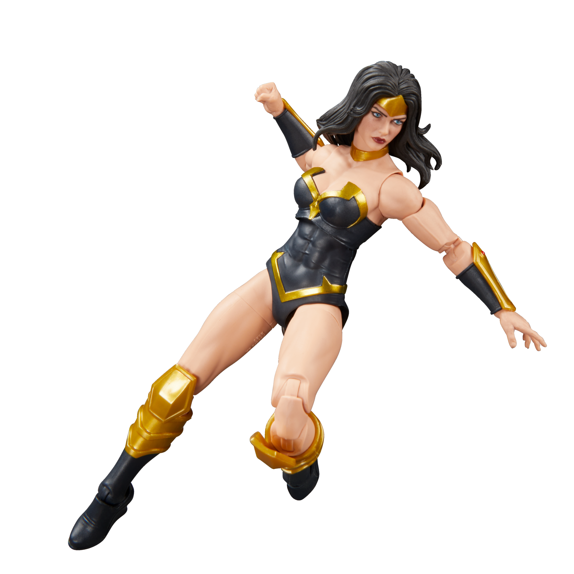 マーベルレジェンド パワープリンセス marvel legends ハズブロ Marvel Legends Squadron Supreme Power Princess 6-Inch Figure