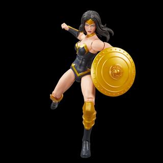 Marvel Legends Series Squadron Supreme Power Princess