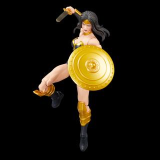 Marvel Legends Series Squadron Supreme Power Princess