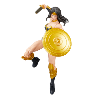 Marvel Legends Series Squadron Supreme Power Princess