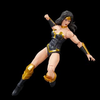 Marvel Legends Series Squadron Supreme Power Princess