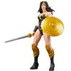Marvel Legends Series Squadron Supreme Power Princess