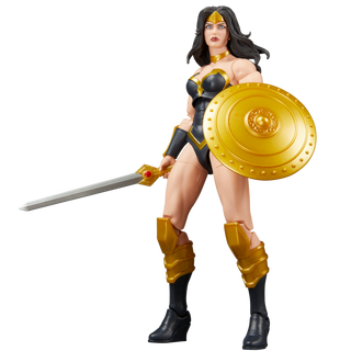 Marvel Legends Series Squadron Supreme Power Princess