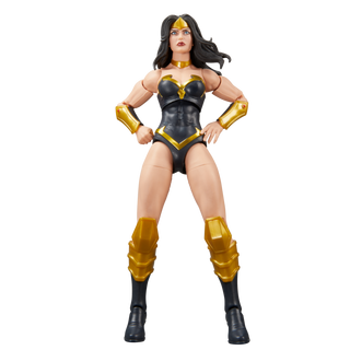 Marvel Legends Series Squadron Supreme Power Princess