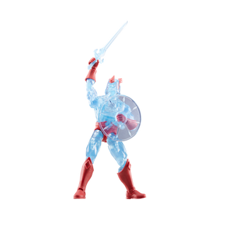 Marvel Legends Series Marvel's Crystar