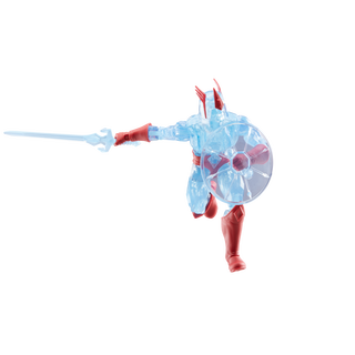 Marvel Legends Series, Marvel's Crystar