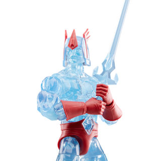 Marvel Legends Series Marvel's Crystar