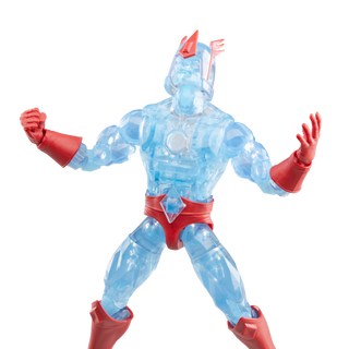 Marvel Legends Series Marvel's Crystar