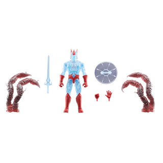 Marvel Legends Series Marvel's Crystar