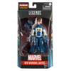Marvel Legends Series New Warriors Justice