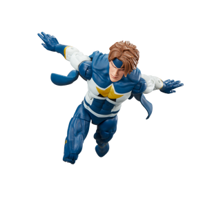 Marvel Legends Series New Warriors Justice