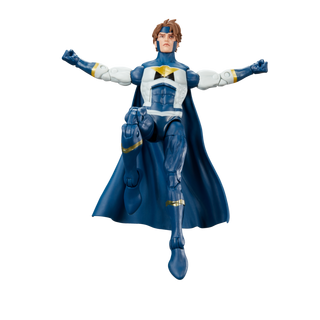 Marvel Legends Series New Warriors Justice