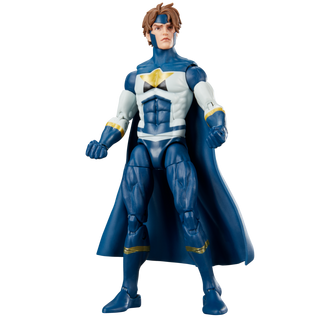 Marvel Legends Series New Warriors Justice