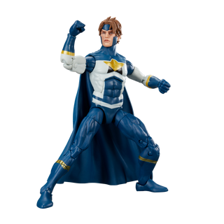 Marvel Legends Series New Warriors Justice