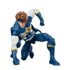 Marvel Legends Series New Warriors Justice