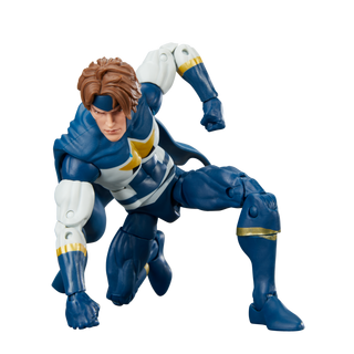 Marvel Legends Series New Warriors Justice