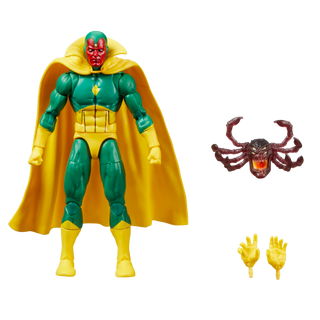 Marvel Legends Series Vision