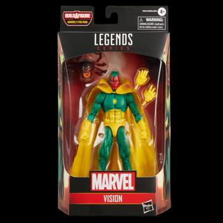 Marvel Legends Series Vision