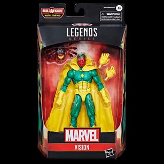 Marvel Legends Series Vision